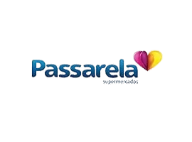 PASSARELA supermercados