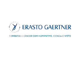 ERASTO GAERTNER