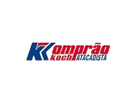 KOMPRÃO ATACADISTA