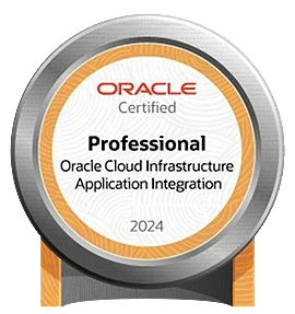Application Integration Professional