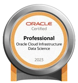 Data Science Professional