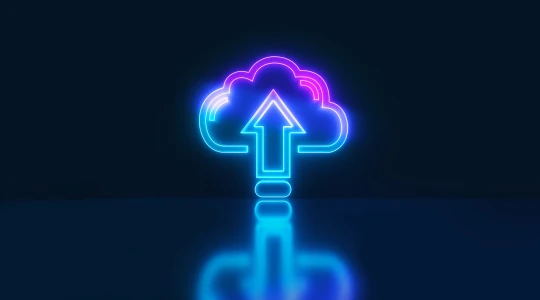 How does cloud migration work?