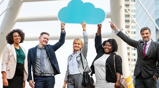 Why Migrate to the Cloud? Key Benefits for Businesses