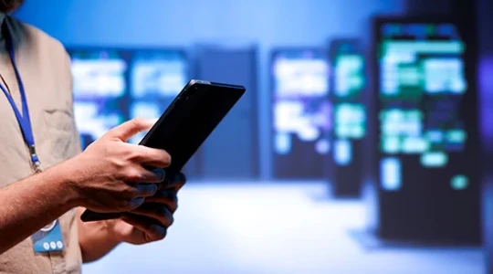 VDI on OCI: How Cloud Virtualization Can Improve Your Company’s Efficiency