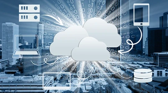 Highly Available Grid (HAG): how to ensure high availability and performance in Oracle Cloud