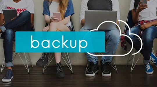 A importância de backup em nuvem para pequenas e médias empresas