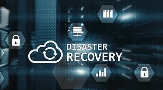 Cloud Disaster Recovery Solutions: Preparing Your Business