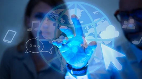 Como os serviços Oracle Clould transformam a infraestrutura digital das empresas?