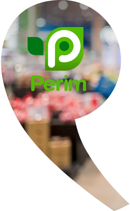 Perim Supermercados
