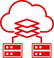 Infraestrutura de TI - Experiência Multicloud e Flexibilidade de Implementação